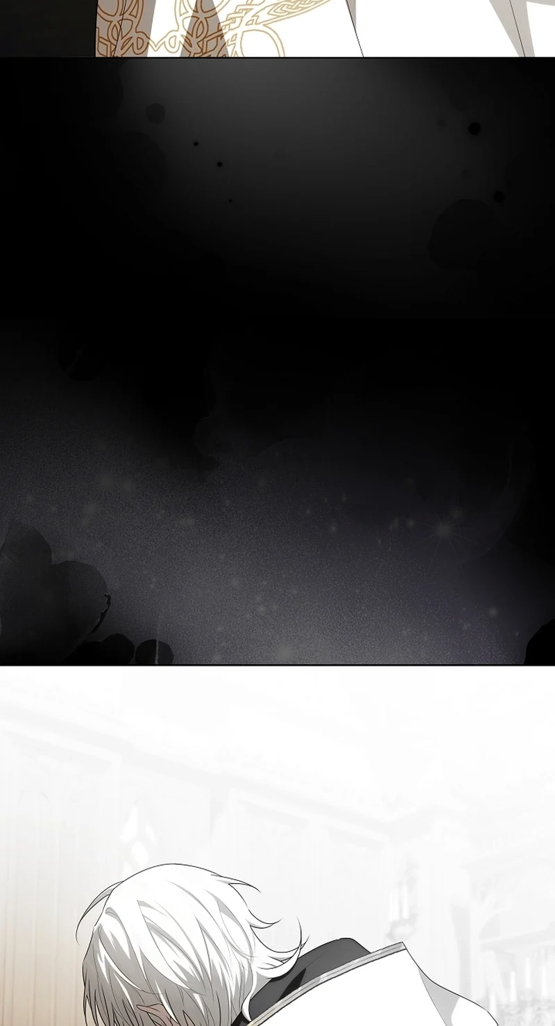 My Daddy Hides His Power Chapter 90 page 90 - 
