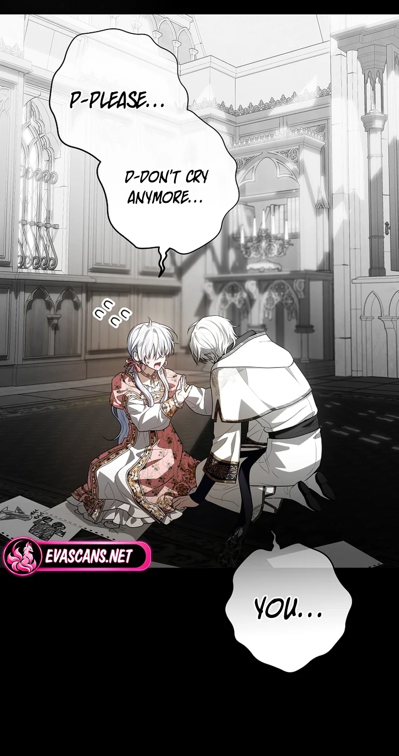 My Daddy Hides His Power Chapter 90 page 92 - 
