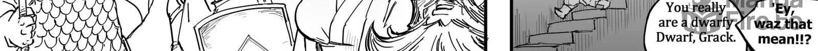 My Dark Elf Step Sister Won't Leave Me Alone Chapter 1 page 30 - 