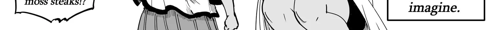 My Dark Elf Step Sister Won't Leave Me Alone Chapter 2 page 2 - 