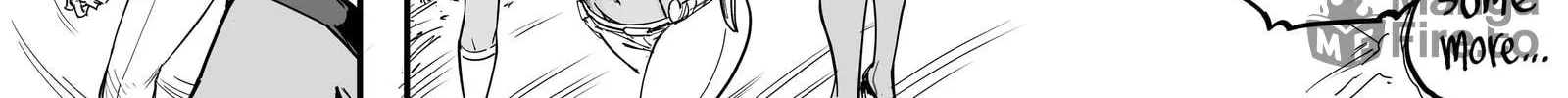 My Dark Elf Step Sister Won't Leave Me Alone Chapter 2 page 12 - 