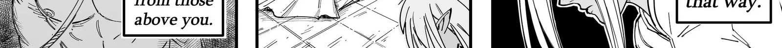 My Dark Elf Step Sister Won't Leave Me Alone Chapter 2 page 14 - 