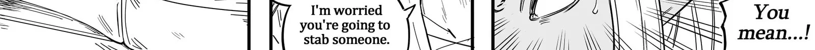 My Dark Elf Step Sister Won't Leave Me Alone Chapter 2 page 26 - 