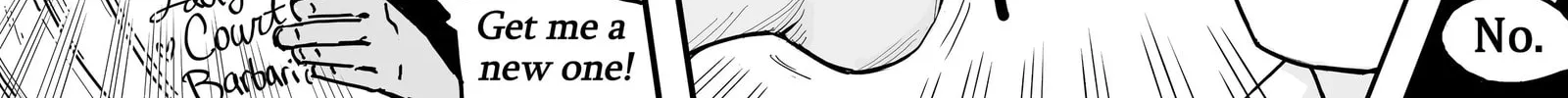 My Dark Elf Step Sister Won't Leave Me Alone Chapter 2 page 28 - 