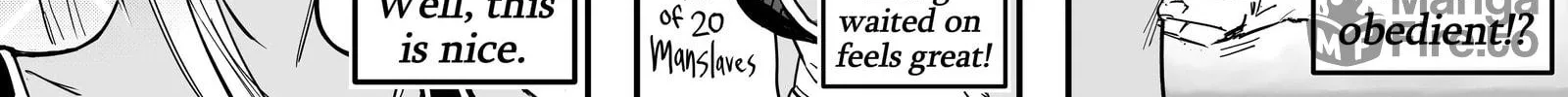 My Dark Elf Step Sister Won't Leave Me Alone Chapter 2 page 30 - 