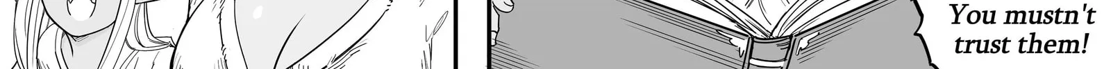 My Dark Elf Step Sister Won't Leave Me Alone Chapter 2 page 56 - 