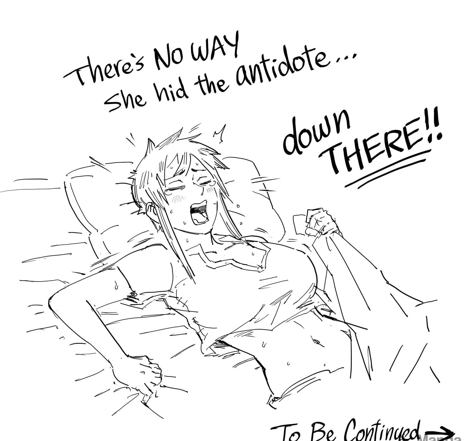 My Dark Elf Step Sister Won't Leave Me Alone Chapter 2 page 65 - 