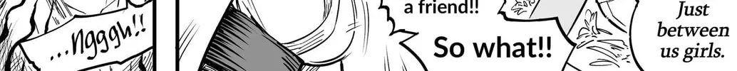 My Dark Elf Step Sister Won't Leave Me Alone Chapter 3 page 22 - 