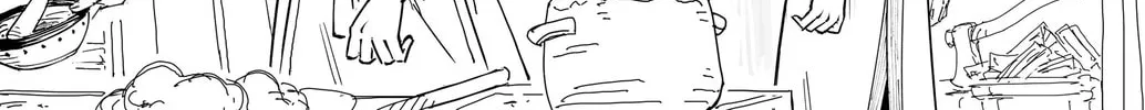 My Dark Elf Step Sister Won't Leave Me Alone Chapter 3 page 8 - 