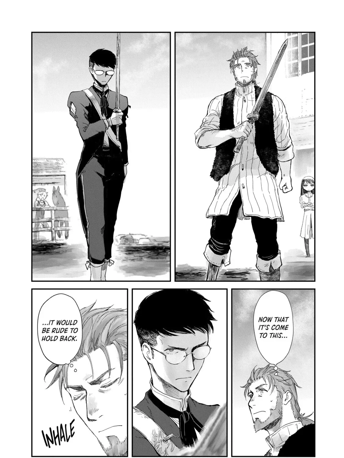 My daughter grew up to 
