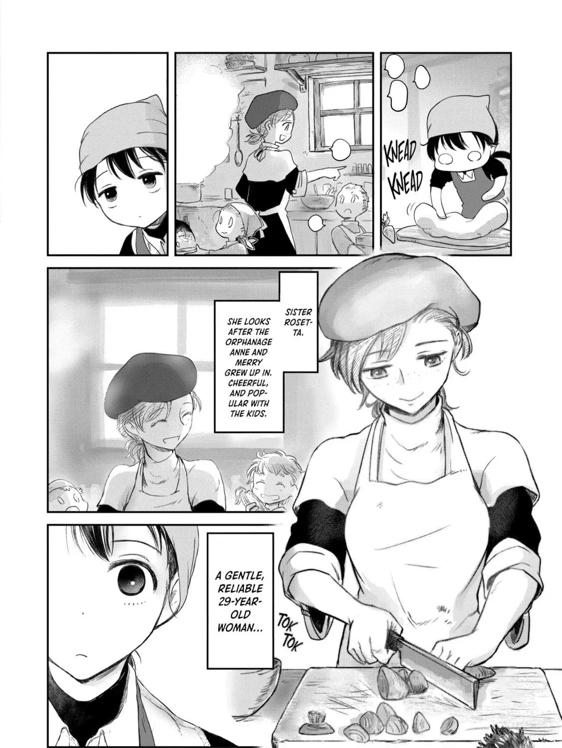 My daughter grew up to 