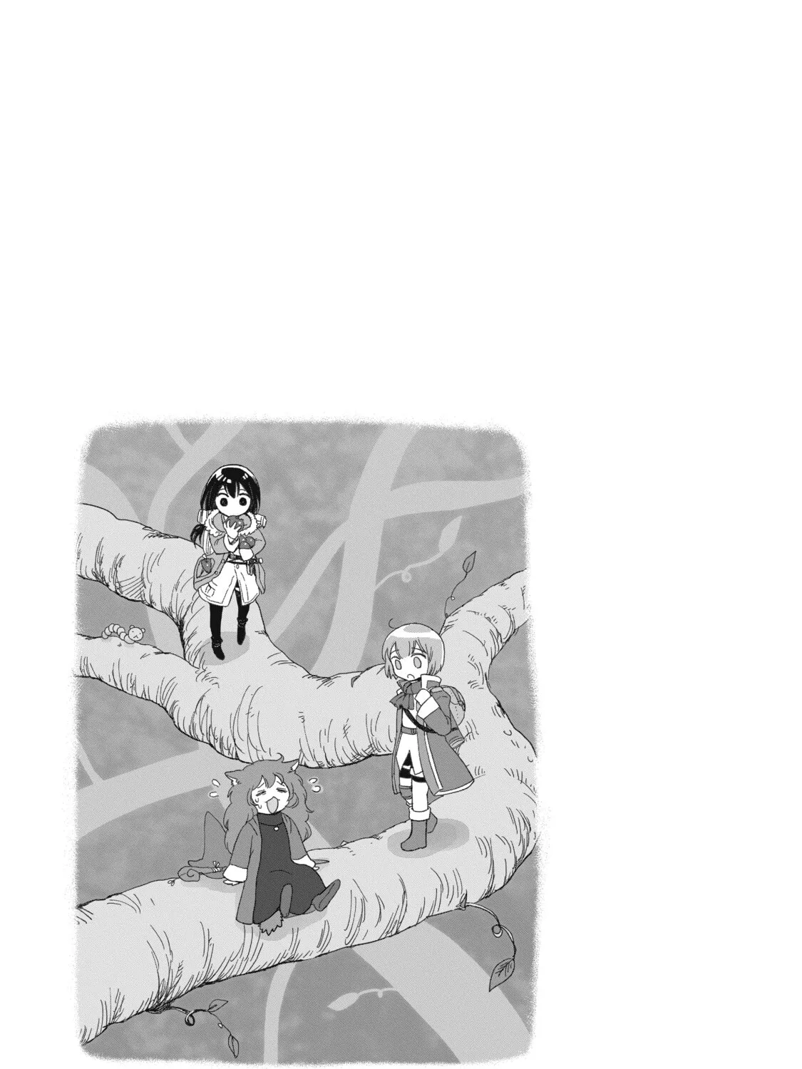 My daughter grew up to 