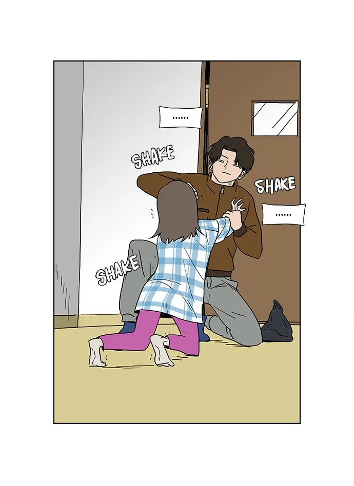 My Daughter is a Zombie Chapter 1 page 15 - 