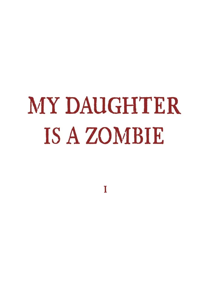 My Daughter is a Zombie Chapter 1 page 19 - 