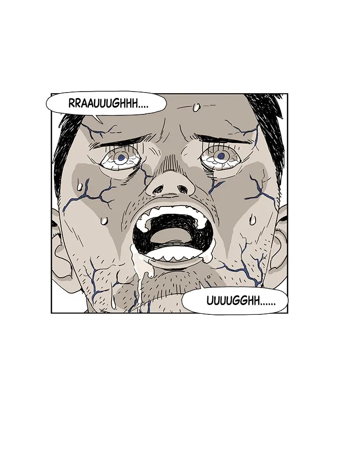 My Daughter is a Zombie Chapter 1 page 24 - 