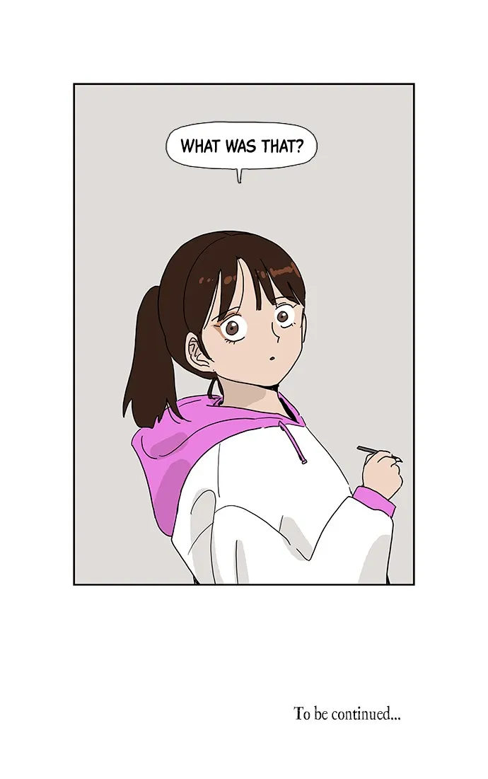 My Daughter is a Zombie Chapter 1 page 46 - 