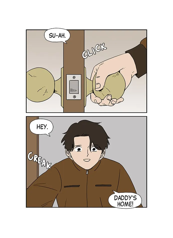 My Daughter is a Zombie Chapter 1 page 10 - 