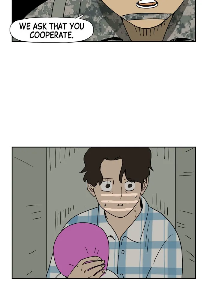 My Daughter is a Zombie Chapter 10 page 11 - 