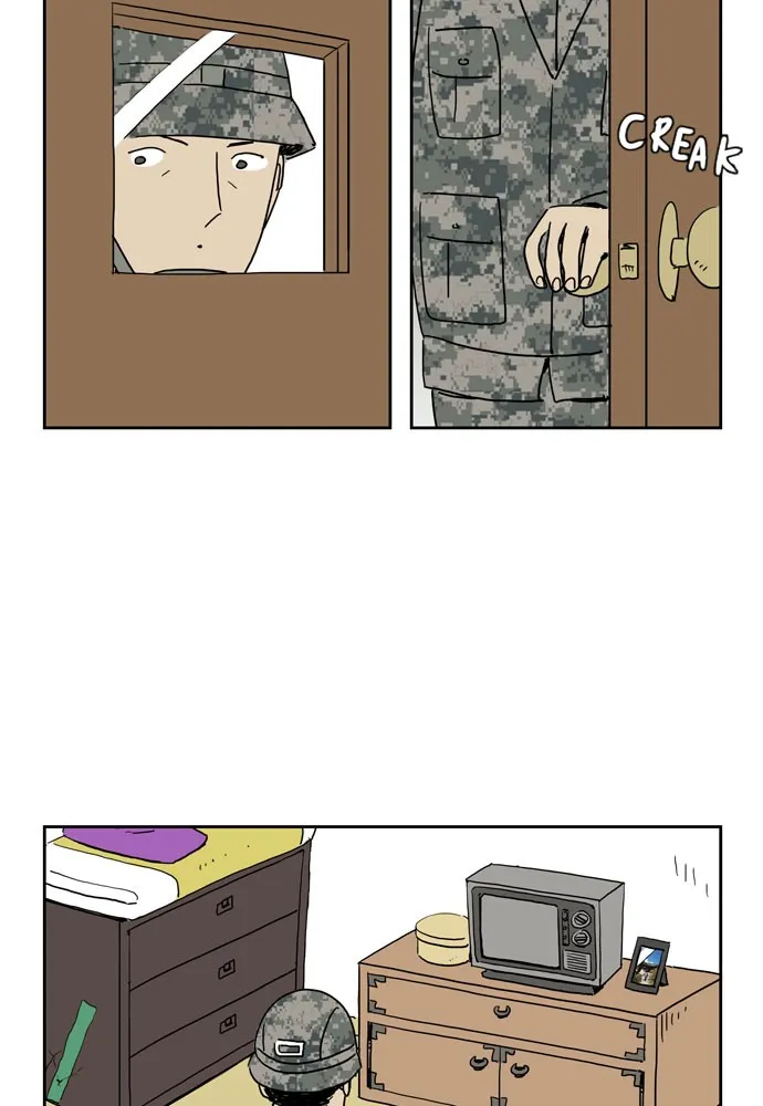 My Daughter is a Zombie Chapter 10 page 14 - 
