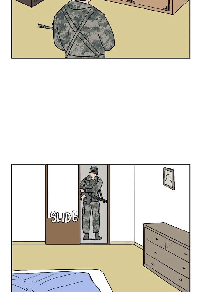 My Daughter is a Zombie Chapter 10 page 15 - 