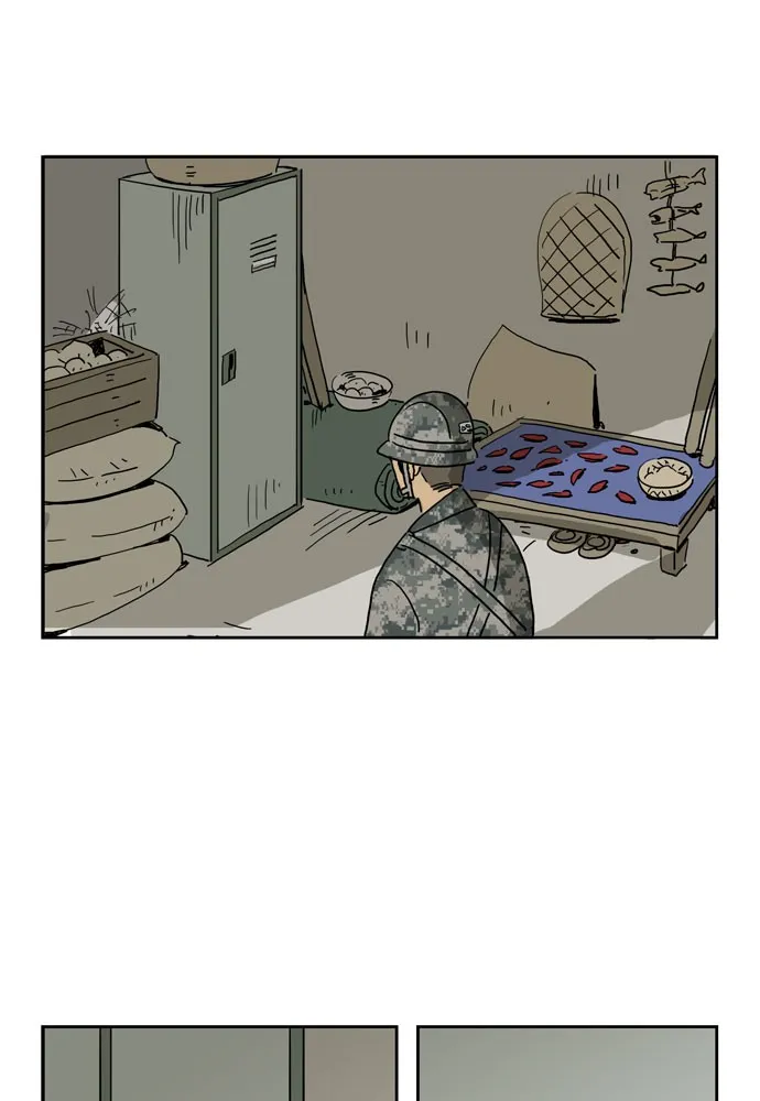 My Daughter is a Zombie Chapter 10 page 17 - 