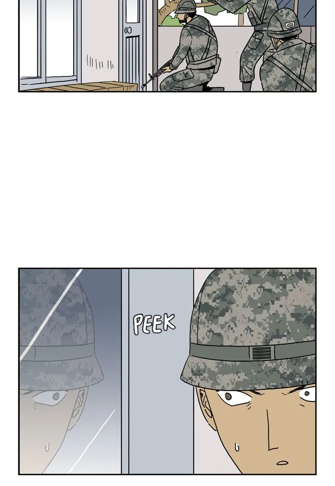 My Daughter is a Zombie Chapter 10 page 3 - 