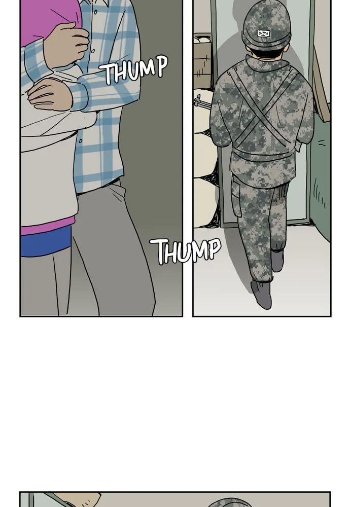 My Daughter is a Zombie Chapter 10 page 24 - 