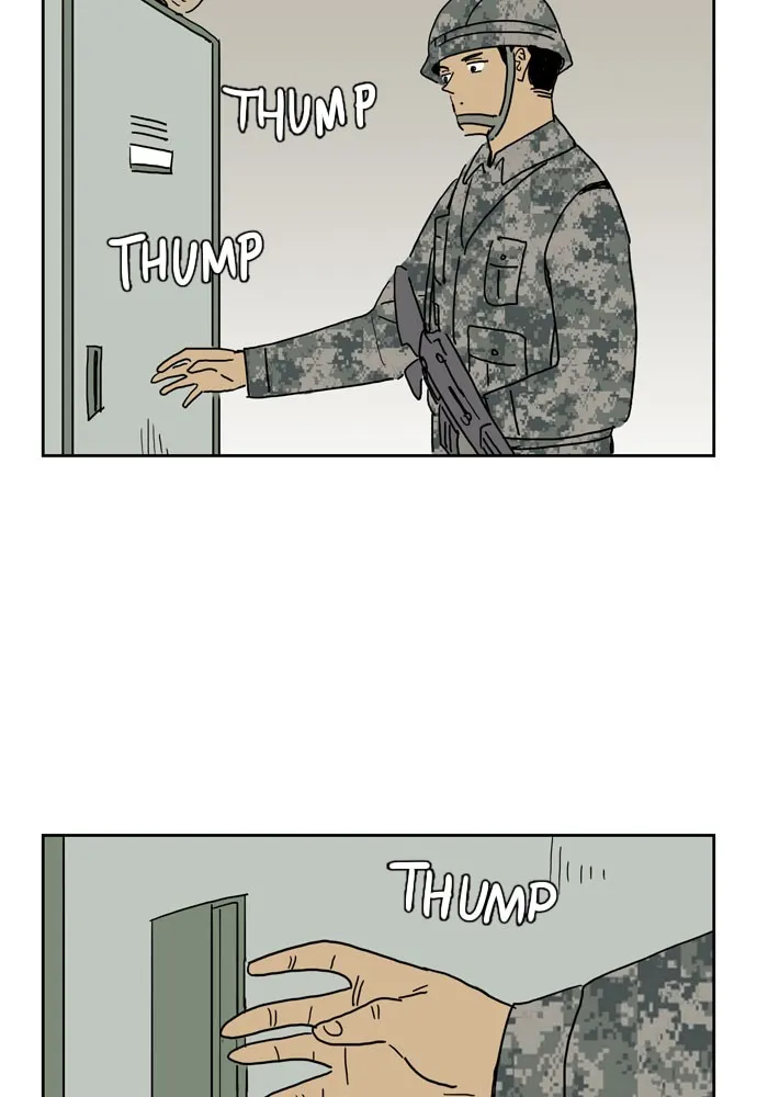 My Daughter is a Zombie Chapter 10 page 25 - 