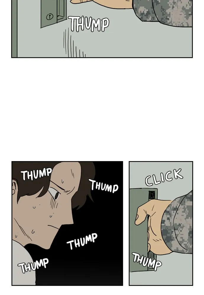 My Daughter is a Zombie Chapter 10 page 26 - 