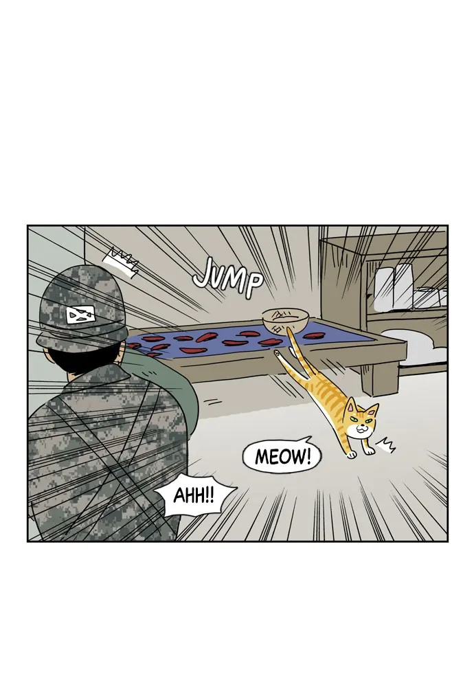 My Daughter is a Zombie Chapter 10 page 27 - 