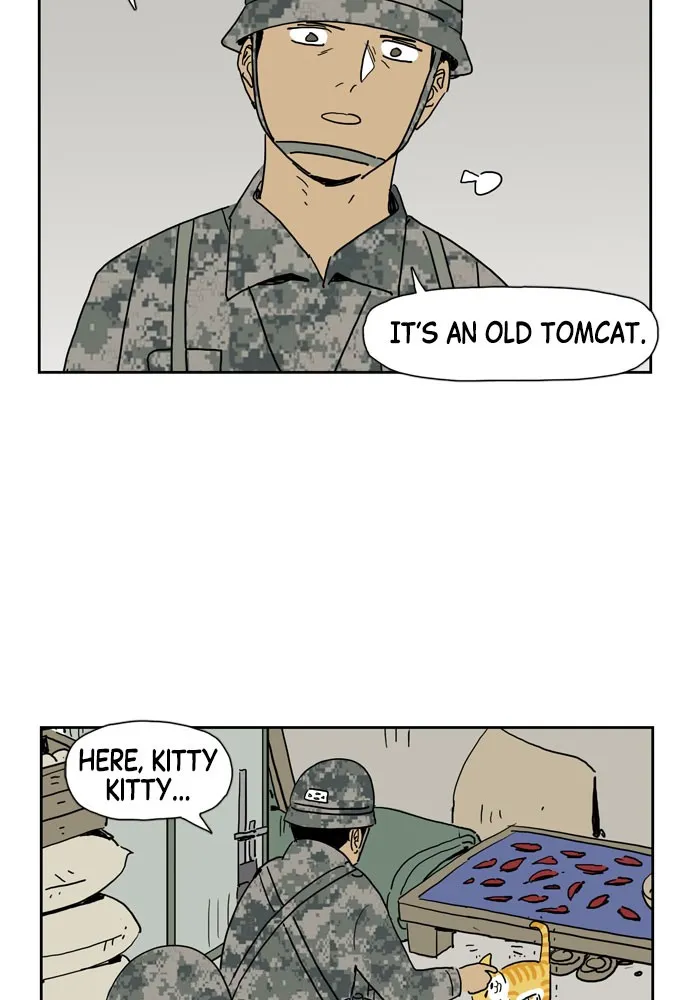My Daughter is a Zombie Chapter 10 page 29 - 