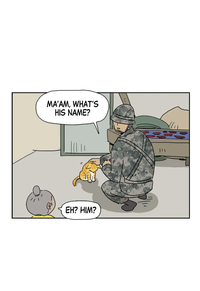 My Daughter is a Zombie Chapter 10 page 31 - 
