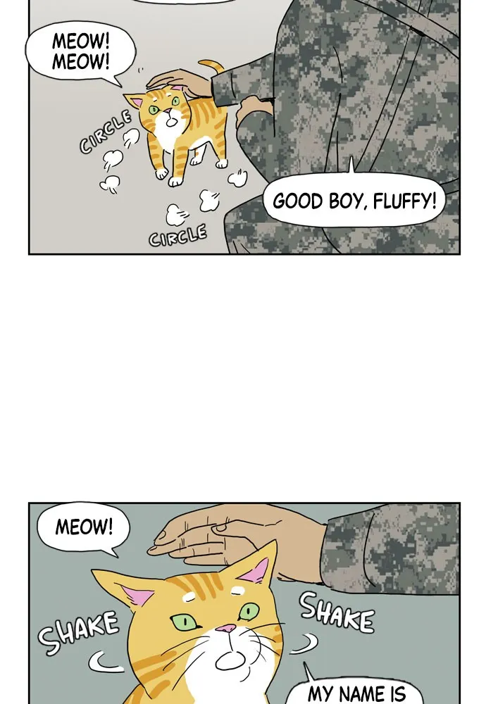 My Daughter is a Zombie Chapter 10 page 33 - 