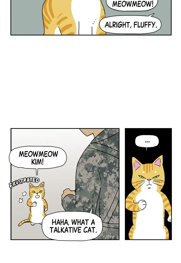 My Daughter is a Zombie Chapter 10 page 34 - 