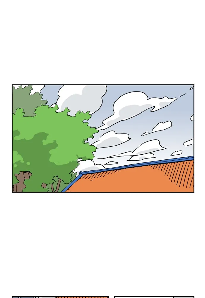 My Daughter is a Zombie Chapter 10 page 36 - 