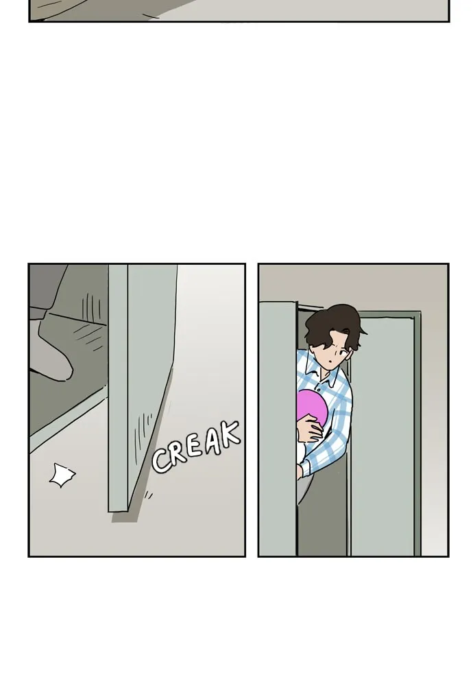 My Daughter is a Zombie Chapter 10 page 39 - 