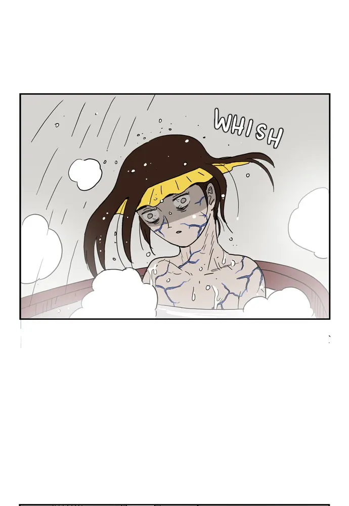 My Daughter is a Zombie Chapter 10 page 51 - 