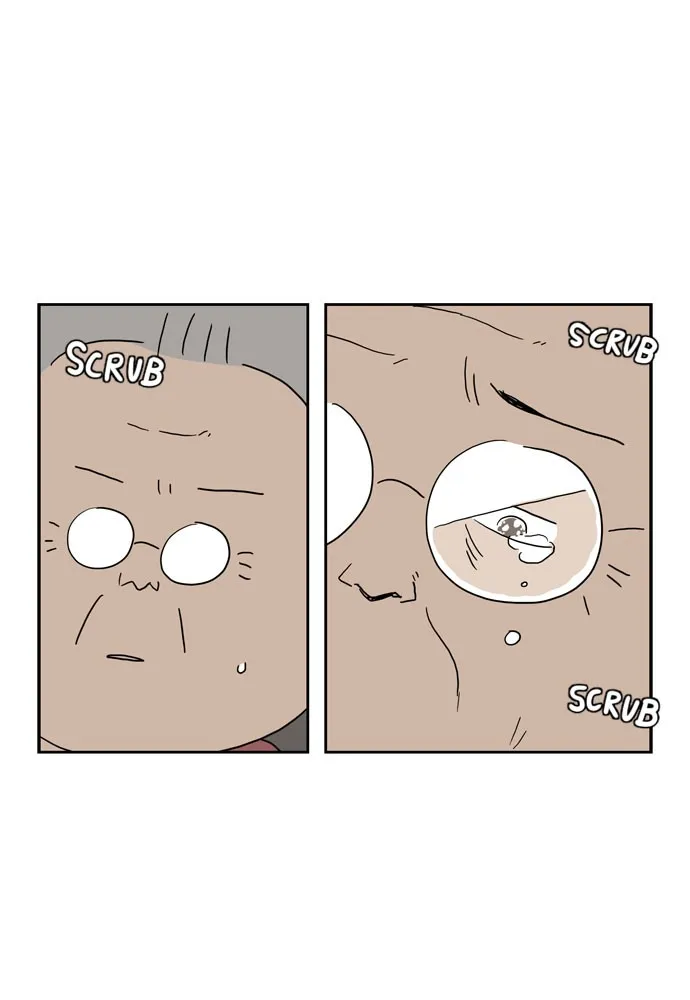 My Daughter is a Zombie Chapter 10 page 58 - 