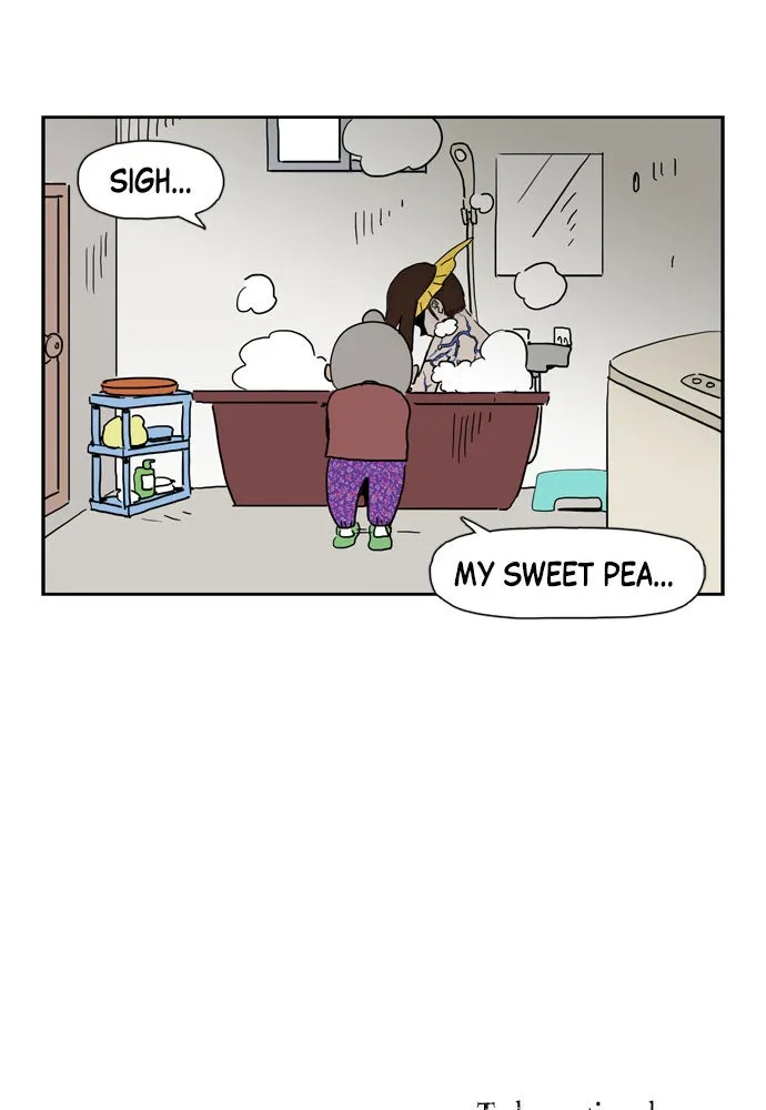 My Daughter is a Zombie Chapter 10 page 59 - 