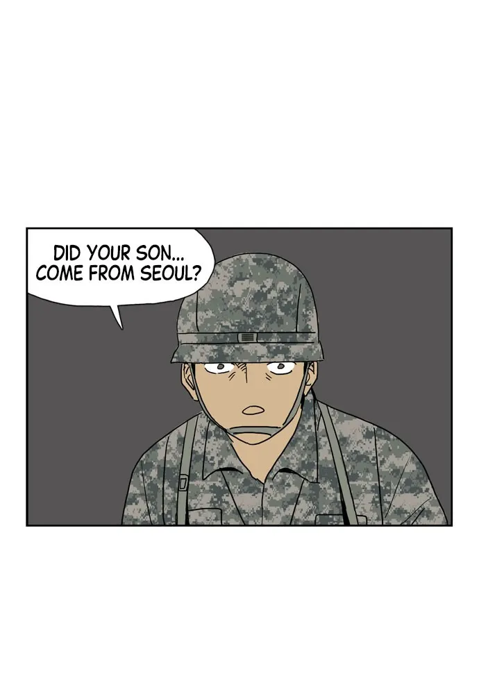 My Daughter is a Zombie Chapter 10 page 8 - 