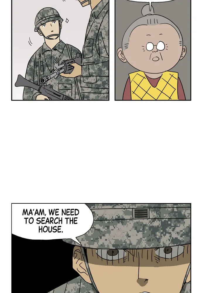My Daughter is a Zombie Chapter 10 page 10 - 