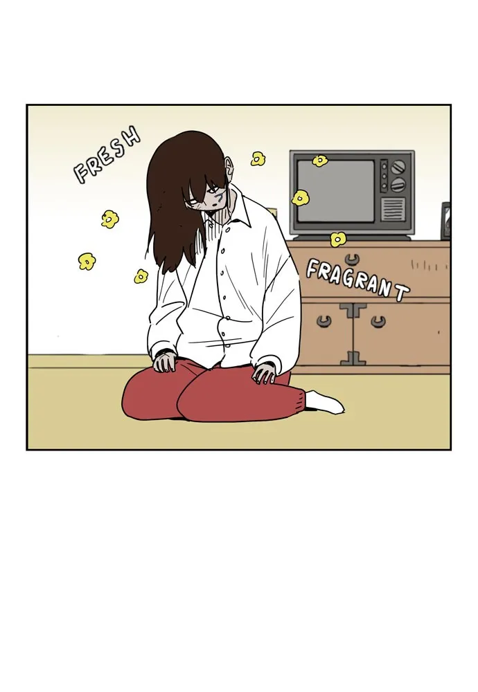 My Daughter is a Zombie Chapter 11 page 1 - 