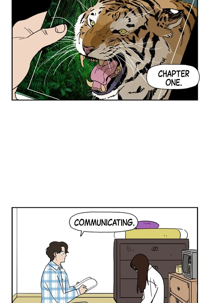 My Daughter is a Zombie Chapter 11 page 11 - 