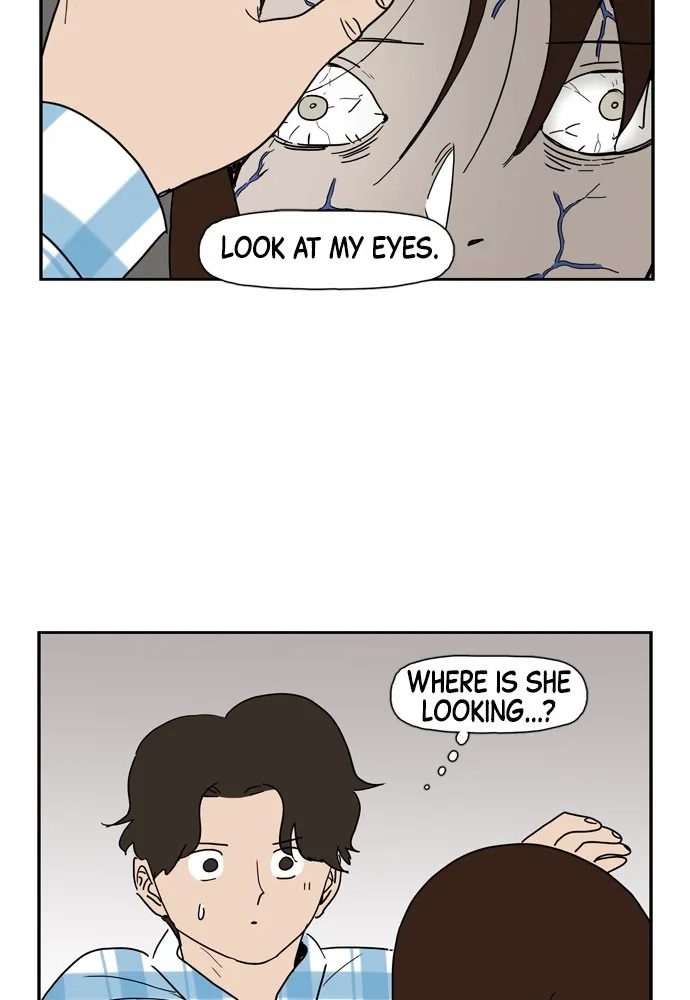 My Daughter is a Zombie Chapter 11 page 15 - 