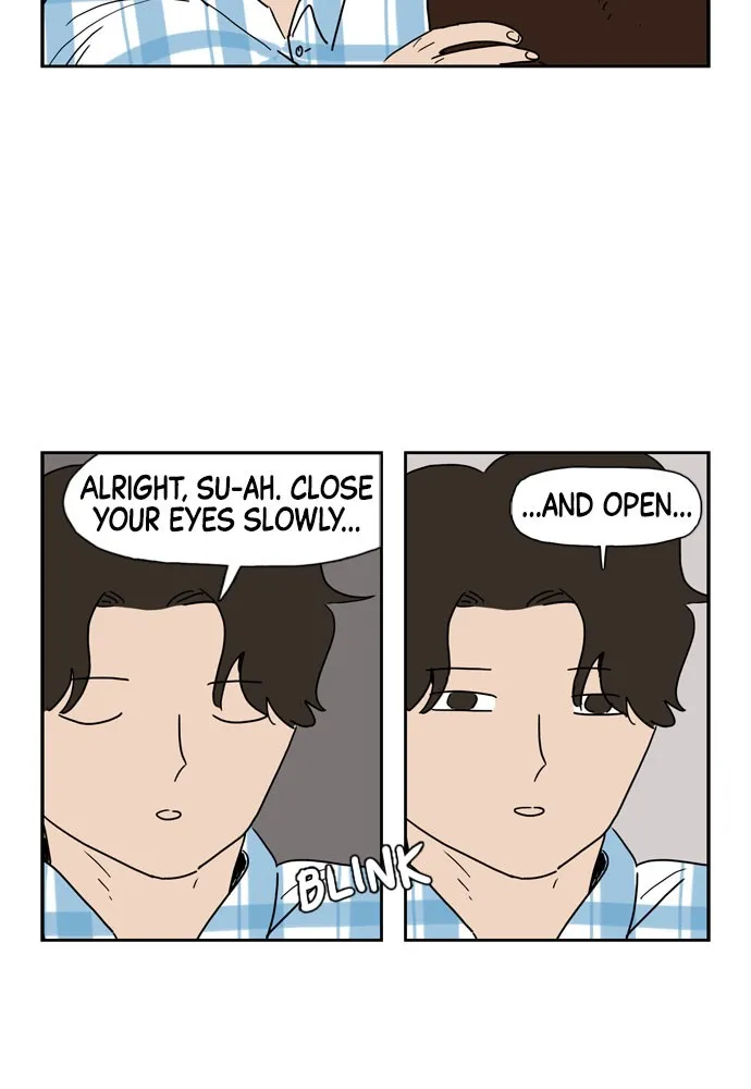 My Daughter is a Zombie Chapter 11 page 16 - 