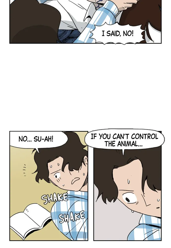 My Daughter is a Zombie Chapter 11 page 24 - 