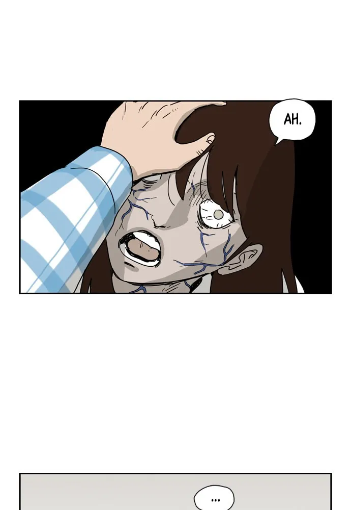My Daughter is a Zombie Chapter 11 page 26 - 