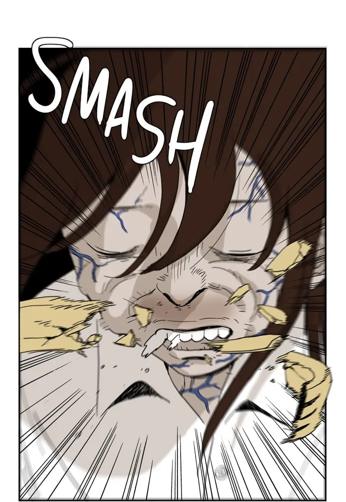 My Daughter is a Zombie Chapter 11 page 30 - 