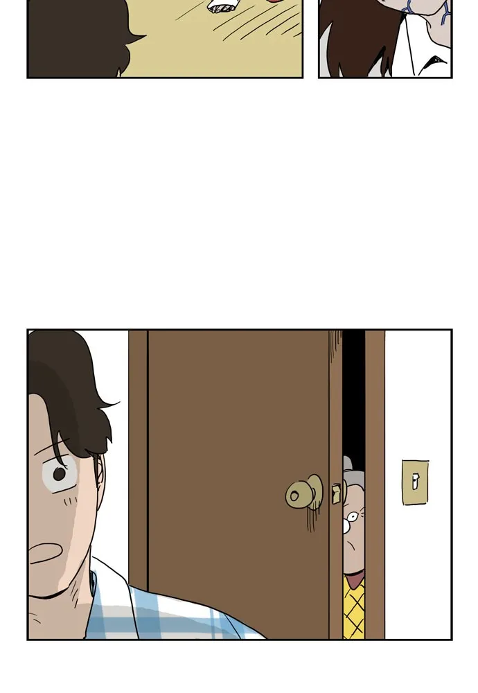 My Daughter is a Zombie Chapter 11 page 38 - 