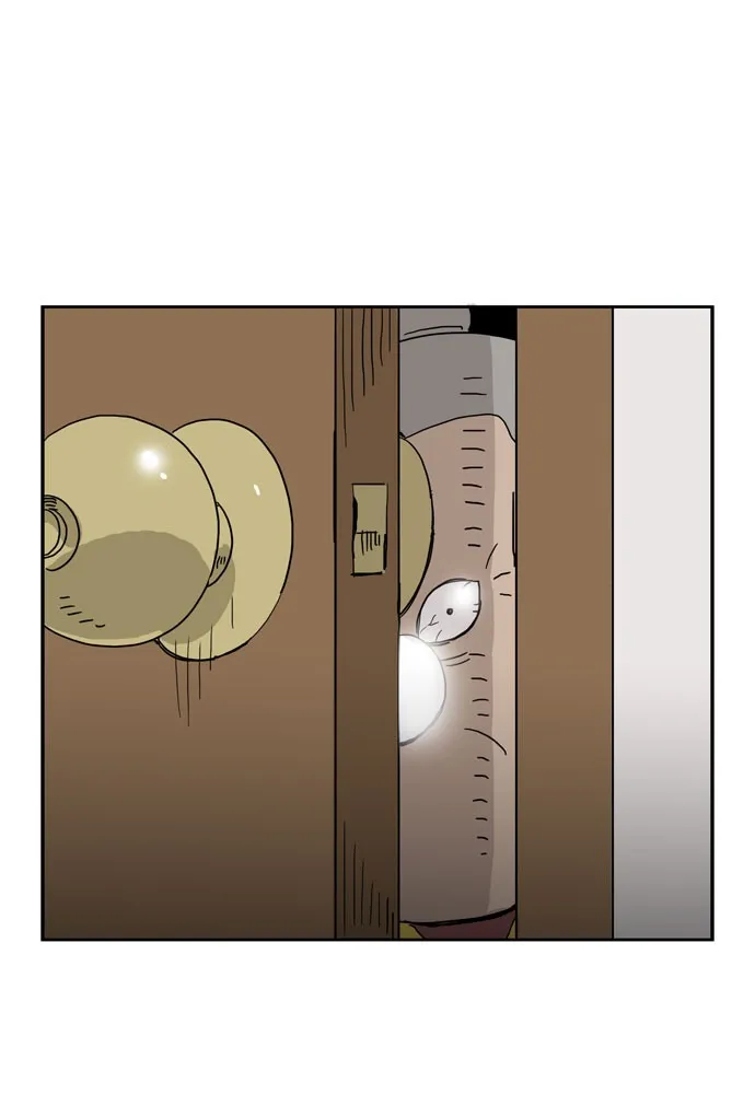 My Daughter is a Zombie Chapter 11 page 39 - 